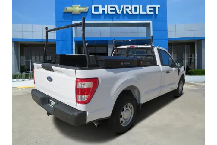 $31991 : Ford F-150 2022 4x2 XL 2dr R image 3