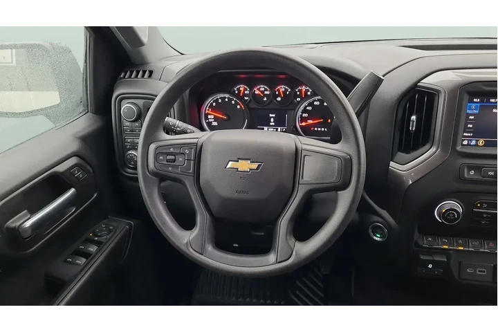 $38379 : Chevrolet Silverado 1500 202 image 10