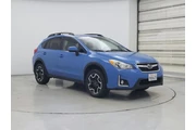 Subaru Crosstrek 2016 AWD 2.