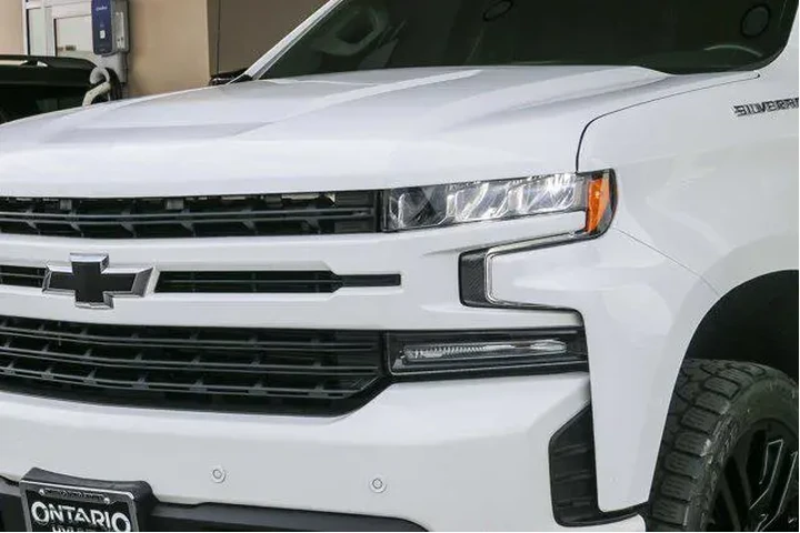 $29694 : Chevrolet Silverado 1500 202 image 5