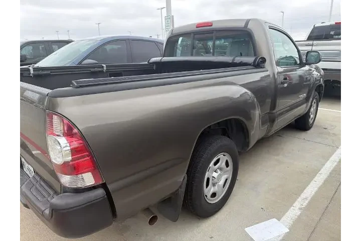 $13979 : Toyota Tacoma 2010 4x2 Base image 4
