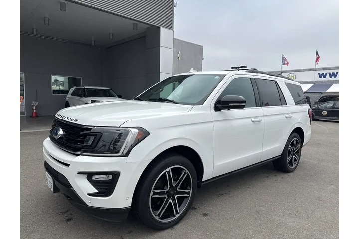 $39995 : Ford Expedition 2020 4x4 Lim image 1