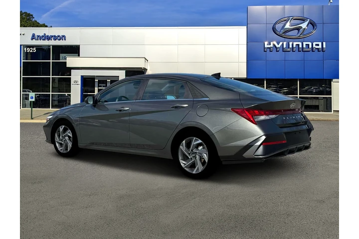 $25759 : Hyundai ELANTRA 2025 SEL Con image 4