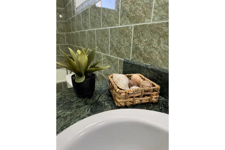 $100 : Casa particular con confort image 8