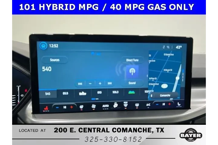$29989 : Ford Escape Plug-In Hybrid 2 image 5