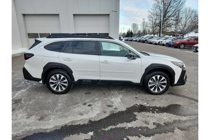 $36773 : Subaru Outback 2025 AWD Limi image 7