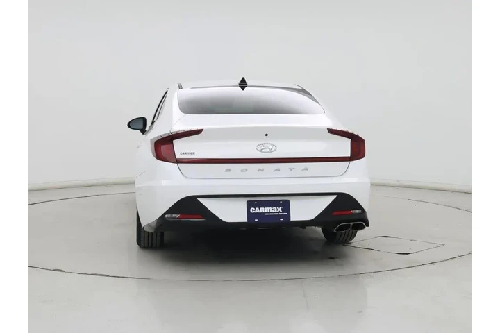 $21998 : Hyundai SONATA 2023 SEL 4dr image 6