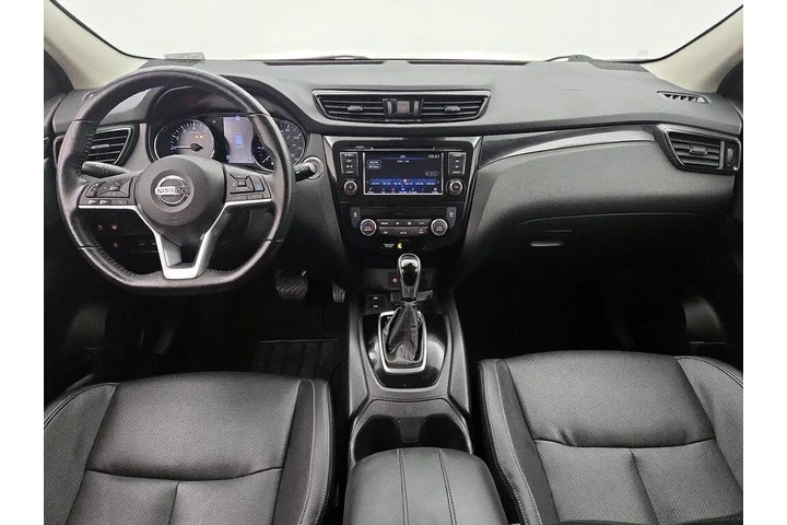 $19998 : Nissan Rogue Sport 2022 SL 4 image 9