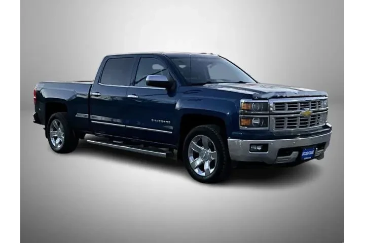 $19495 : Chevrolet Silverado 1500 201 image 3
