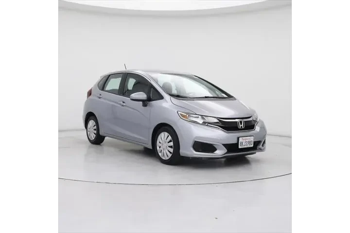 $18998 : Honda Fit 2019 LX 4dr Hatchb image 1