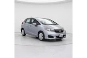 Honda Fit 2019 LX 4dr Hatchb en San Francisco Bay Area