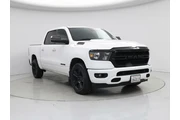 Ram 1500 2021 4x2 Big Horn 4 en Fresno