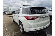 $17816 : Chevrolet Traverse 2018 Prem thumbnail