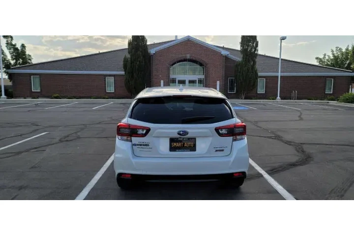 $20500 : 2023 Impreza Sport image 8