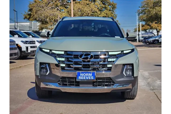 $25900 : Hyundai SANTA CRUZ 2022 AWD image 2