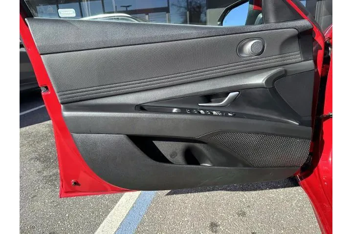 $15998 : Hyundai ELANTRA 2021 SEL 4dr image 8