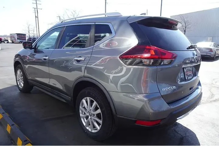 $14990 : 2018 Rogue image 6