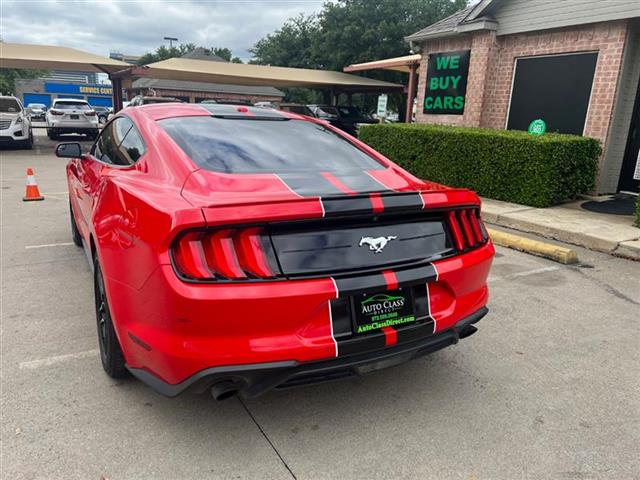 $22621 : 2020 FORD MUSTANG 2.3L EcoBoo image 10