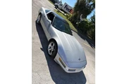 $8990 : Chevrolet Corvette 1996 2dr thumbnail