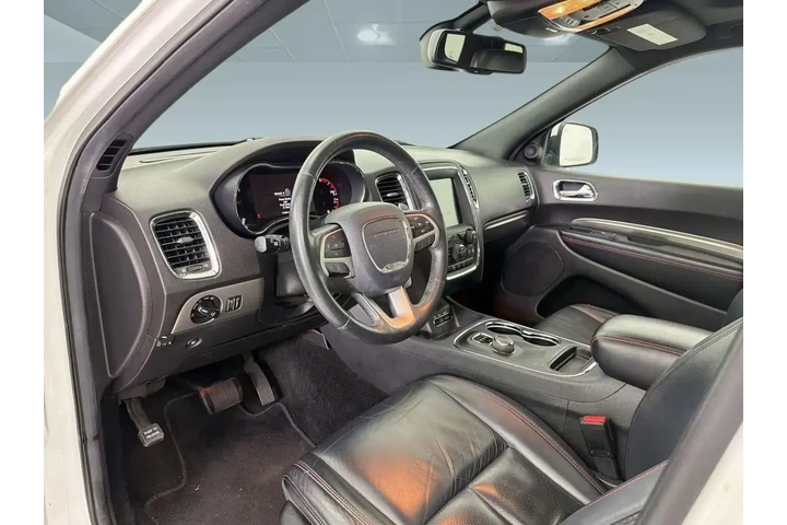 $15224 : Dodge Durango 2014 R/T 4dr S image 4