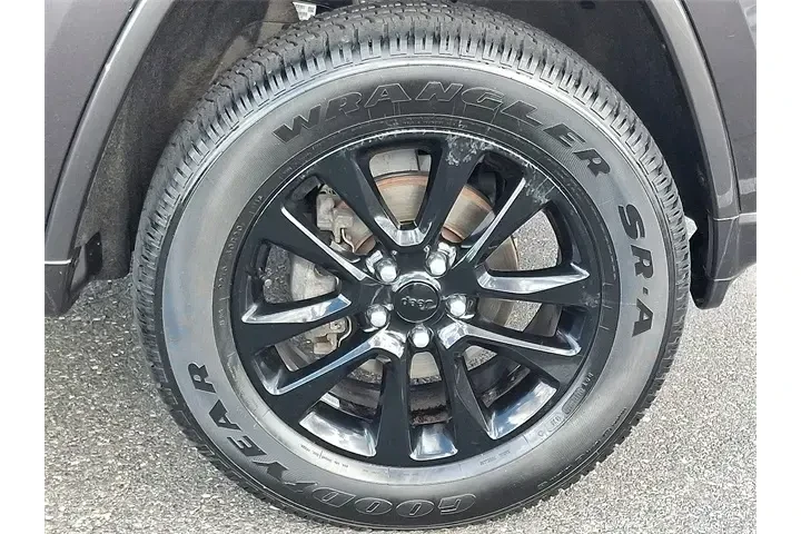 $21950 : Jeep Grand Cherokee 2020 4x4 image 8