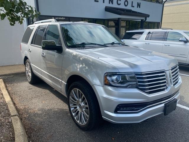 $23796 : PRE-OWNED 2015 LINCOLN NAVIGA image 2