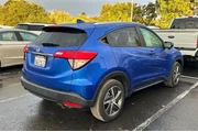 $20321 : Honda HR-V 2021 EX 4dr Cross thumbnail