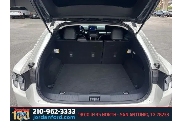 $25428 : Ford Mustang Mach-E 2023 Sel image 9