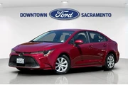 $20995 : Toyota Corolla 2022 LE 4dr S thumbnail
