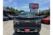 2020 Silverado 2500HD High Co thumbnail