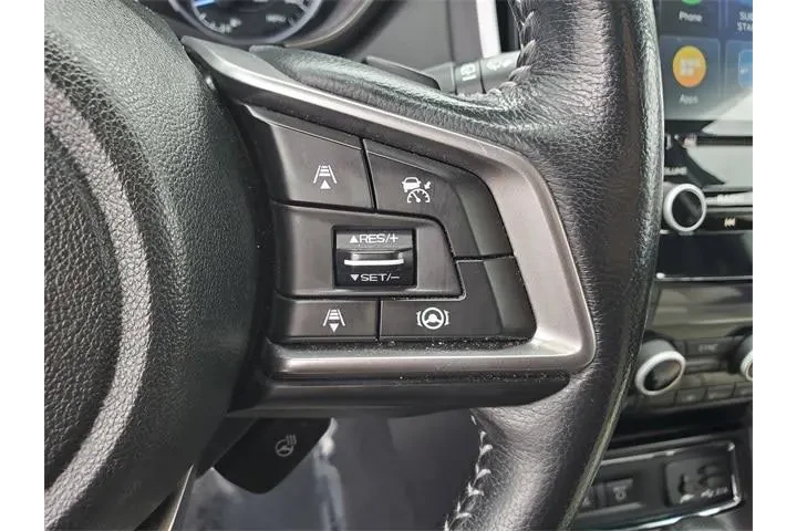 $28250 : Subaru Ascent 2021 AWD Limit image 6