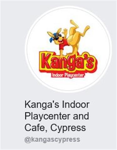 Kanga's Indoor Playcenter image 1
