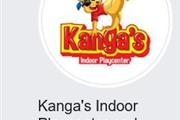 Kanga's Indoor Playcenter en Houston