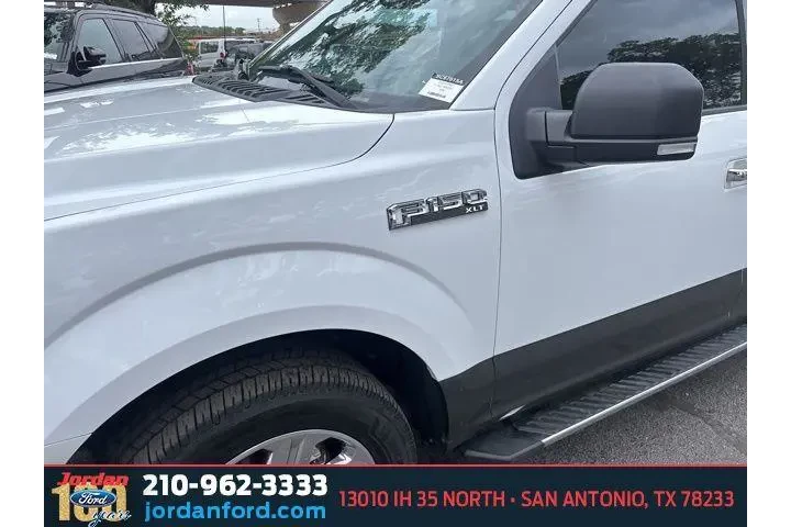 $26878 : Ford F-150 2020 4x2 XL 4dr S image 4