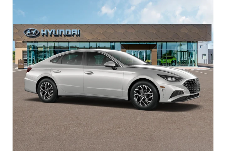 $15997 : Hyundai SONATA 2023 SEL 4dr image 2