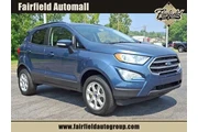Ford EcoSport 2022 AWD SE 4d en Philadelphia