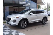 $22998 : Hyundai SANTA FE 2019 Ultima thumbnail