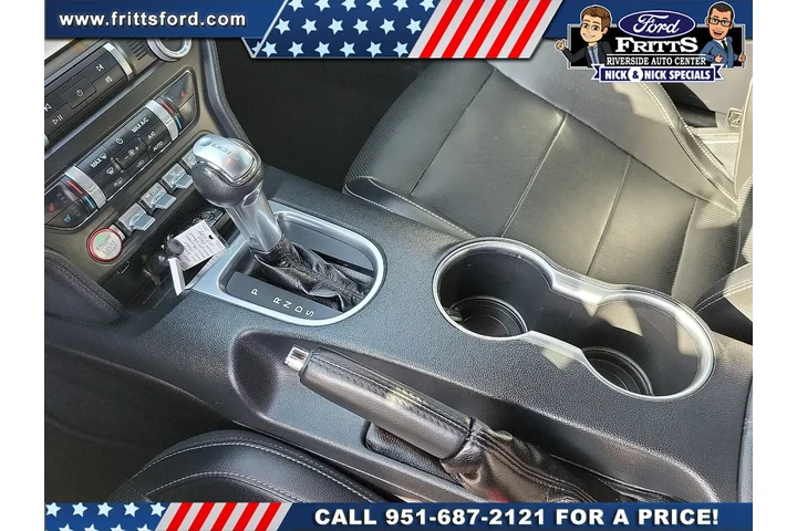 $35319 : Ford Mustang 2019 GT Premium image 8