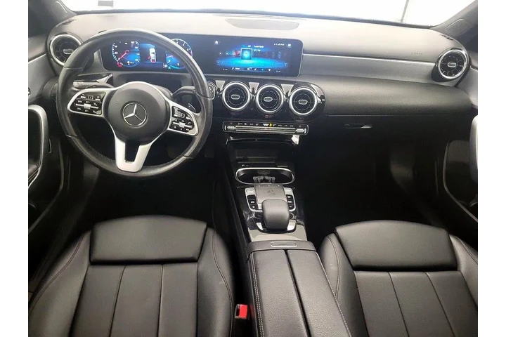 $21998 : Mercedes-Benz A-Class 2020 A image 9