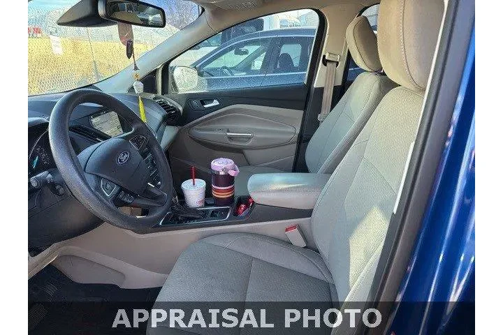 $12991 : Ford Escape 2018 AWD SE 4dr image 5