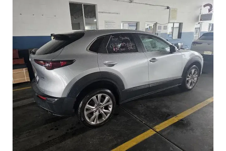 $13500 : Mazda CX-30 2021 AWD Select image 9