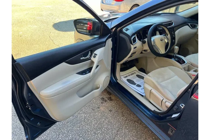 $9999 : 2015 Rogue S image 10