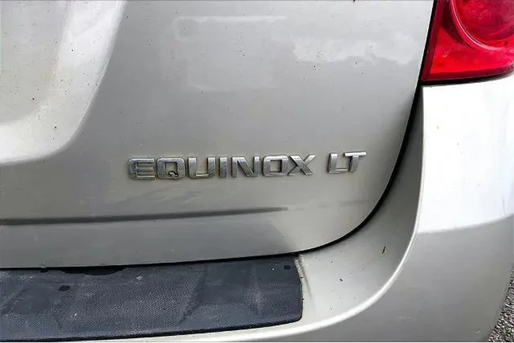 $4995 : Chevrolet Equinox 2013 LT 4d image 8