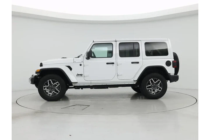 $37998 : Jeep Wrangler 2025 4x4 Sahar image 3