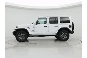 $37998 : Jeep Wrangler 2025 4x4 Sahar thumbnail