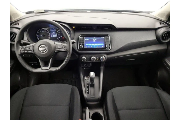 $18998 : Nissan Kicks 2023 S 4dr Cros image 9