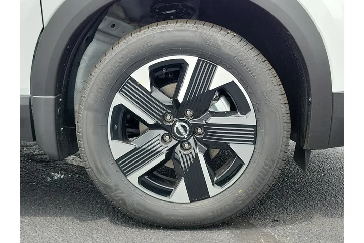 $28995 : Nissan Kicks 2025 AWD SV 4dr image 5