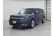 $18998 : Ford Flex 2019 Limited 4dr C thumbnail