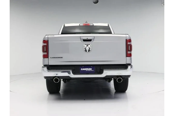 $34998 : Ram 1500 2024 4x2 Laramie 4d image 6