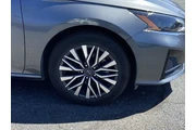 $17167 : Nissan Altima 2025 2.5 SV 4d thumbnail